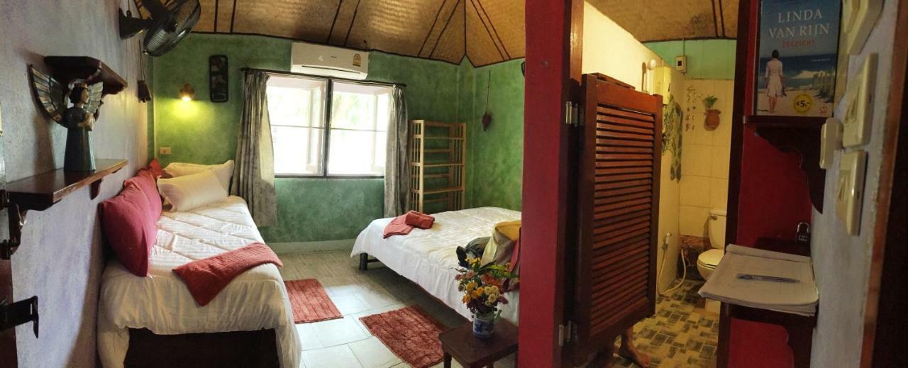 Shanti Rumah tetamu