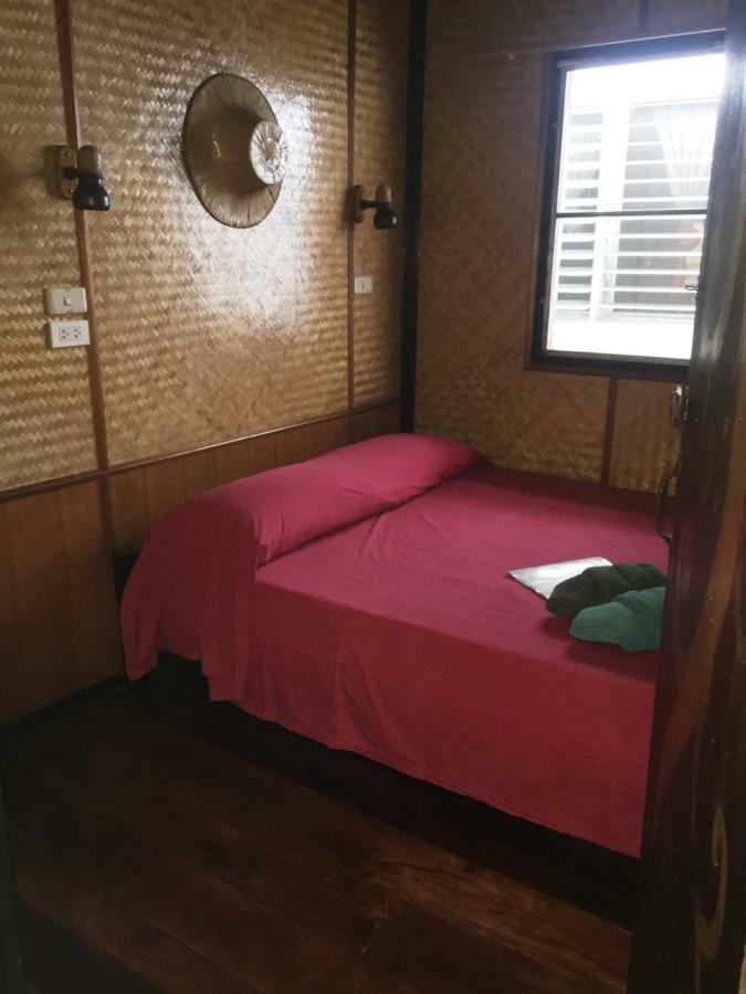 Rumah tetamu Shanti 2*