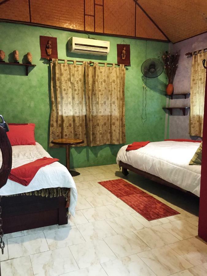 Shanti Rumah tetamu Bangkok