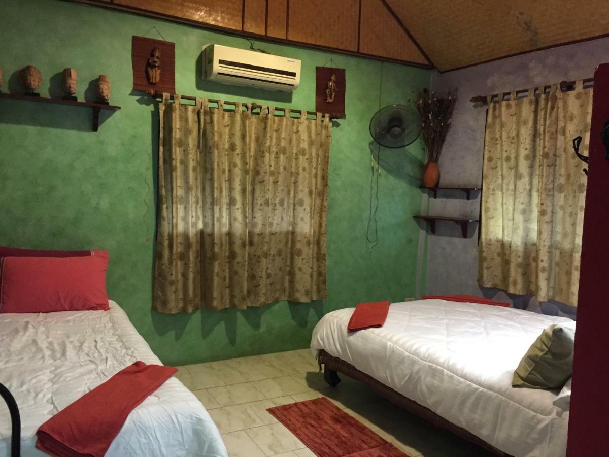 Rumah tetamu Shanti 2*