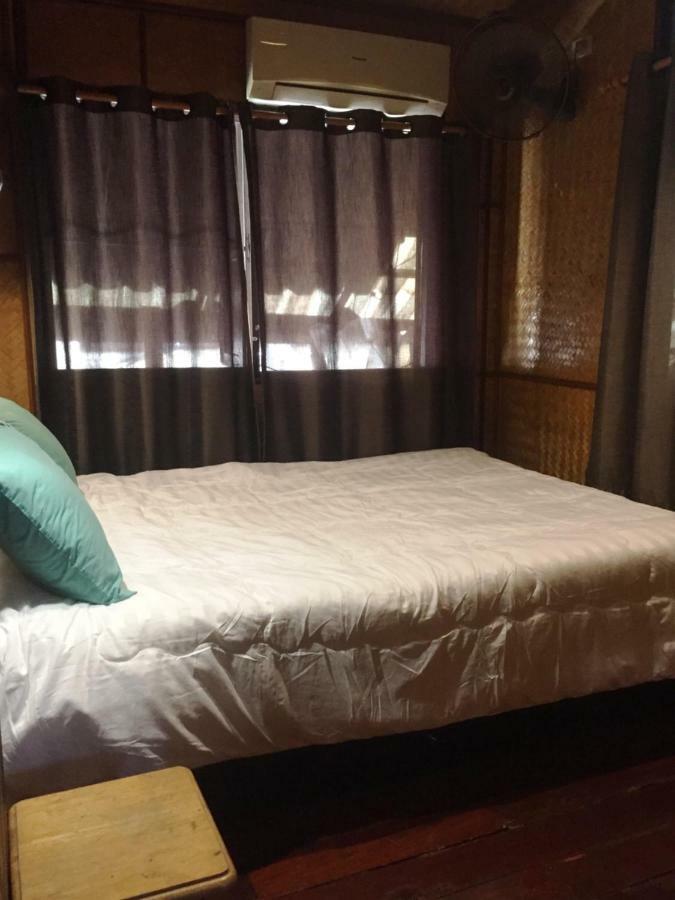 Rumah tetamu Shanti 2*