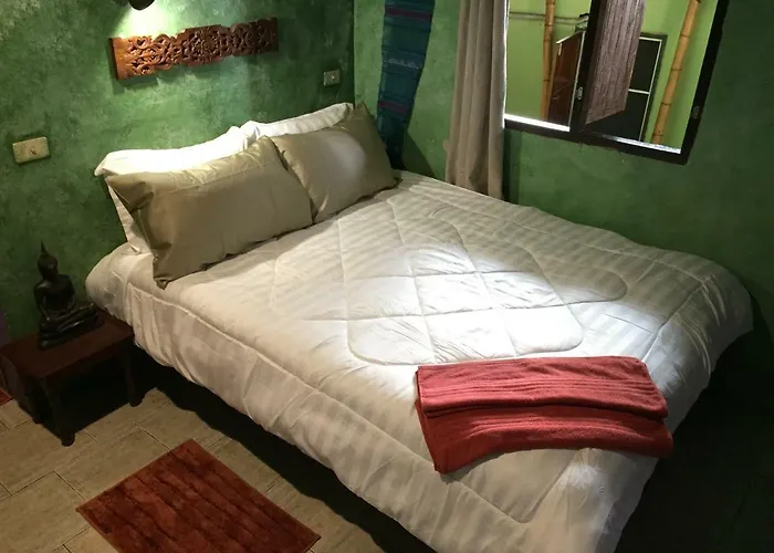 Shanti Lodge