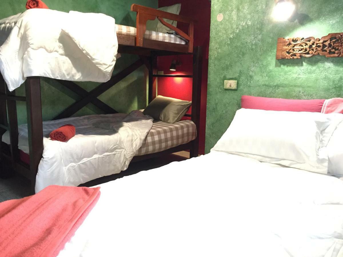 गेस्ट हाउस Shanti Bangkok